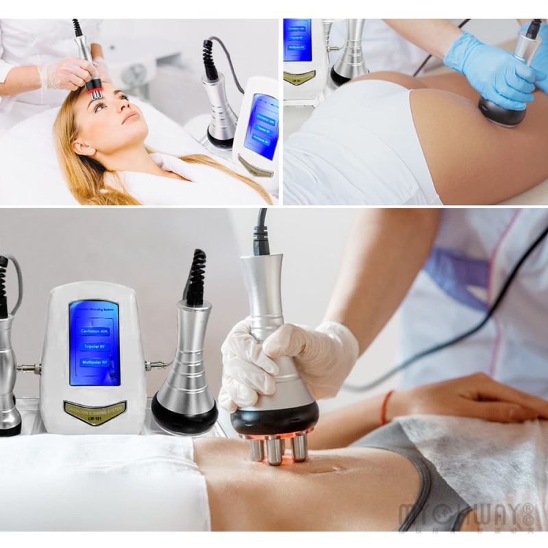 Body Contouring Skin Tightening Lifting